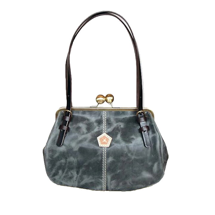 楽天市場】アインソフ Ain Soph ガマ口ハンドバッグ トートバッグ 