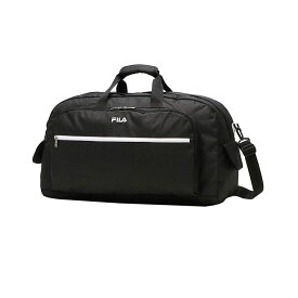 フィラ FILA 2way ボストンバッグ 50L 折りたたみ可能 7836/月間優良ショップ 2WAY スポーツバッグ ボストンショルダー大容量 折り畳み 収納可能 コンパクト 省スペース セットアップ可能 修学 旅行 合宿 林間 軽量 撥水