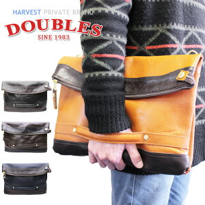 �n�[�x�X�g HARVEST �_�u���X DOUBLES 2WAY�N���b�`�o�b�O �N���b�`�V�����_�[ JRI-1957/���ԗD�ǃV���b�v