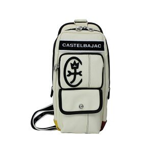 JXeoWbN CASTELBAJAC {fBobO ~jV_[obO h~l Dominer 024912/ԗDǃVbv