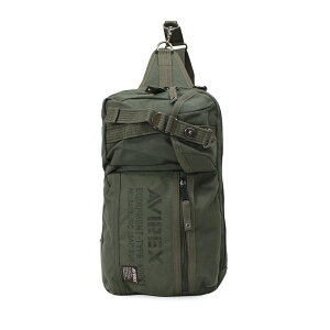 ArbNX AVIREX 2WAYV_[obO {fBobO EAGLE C[O AVX3522 gbvK /ԗDǃVbv