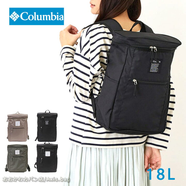 楽天市場】＼10%OFFクーポン／Columbia コロンビア リュックサック 