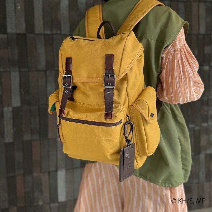 楽天市場】僕のヒーローアカデミア DEKUリュック ODHA30 マスタード 