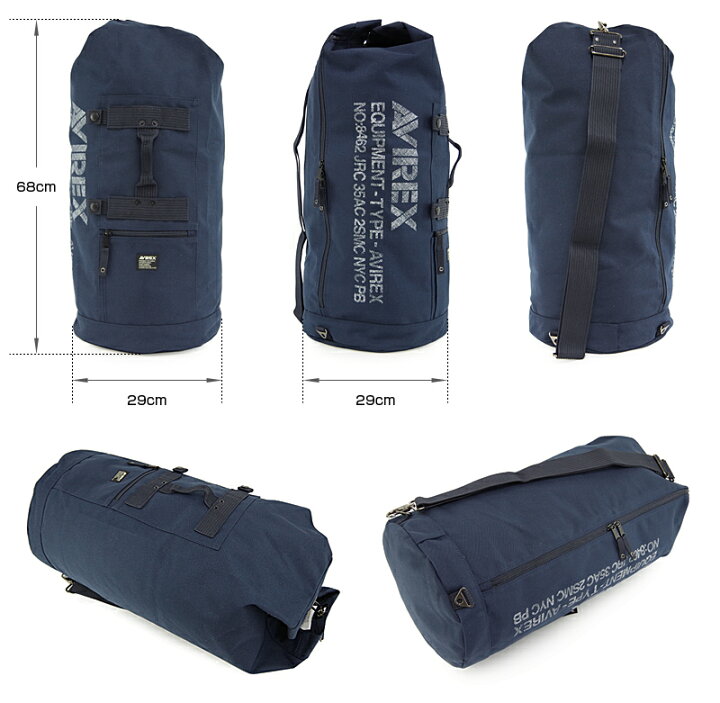 楽天市場】＼10%OFFクーポン／アビレックス アヴィレックス AVIREX 