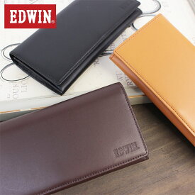 エドウィン EDWIN 長財布 財布 0510590/月間優良ショップ クリスマスプレゼント