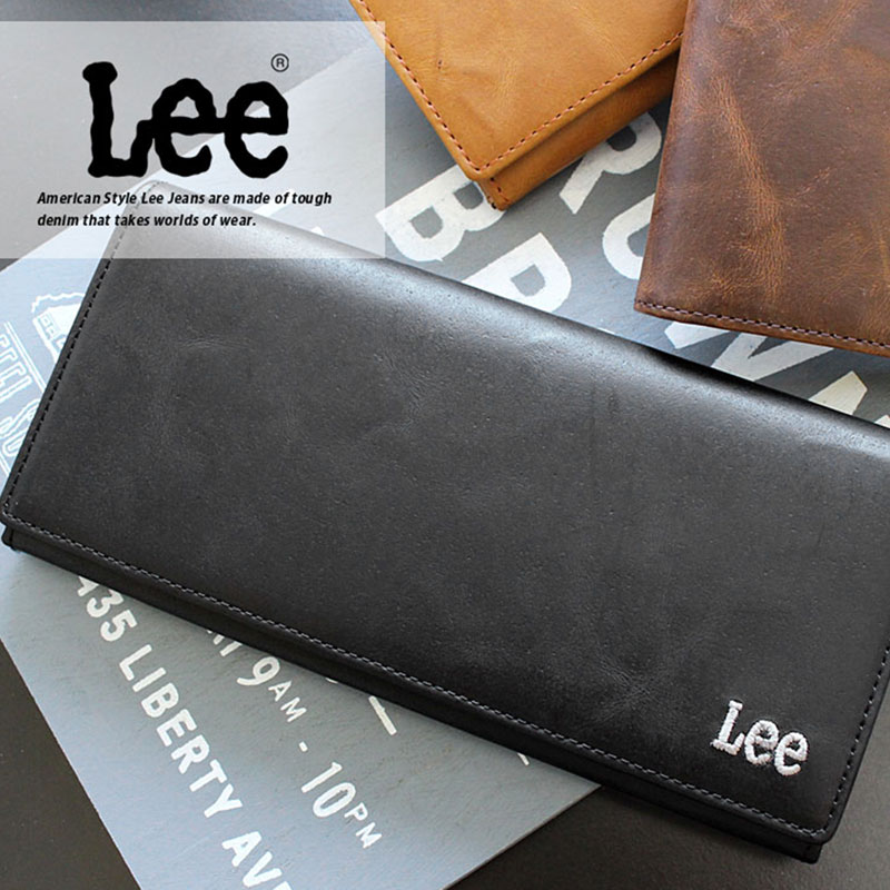 リー(LEE) メンズ長財布 | 通販・人気ランキング - 価格.com