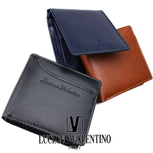 ヴァレンティノ(VALENTINO) メンズ二つ折り財布 | 通販・人気  