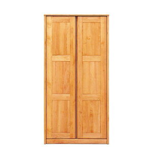 ワードローブ ハンガーラック クローゼット おしゃれ 木製 幅90cm 北欧 衣類収納 コート収納 大川家具 完成品 日本製 国産 収納 整理タンス 収納家具 ミラー 鏡付 ネクタイ掛け付 収納付き 収