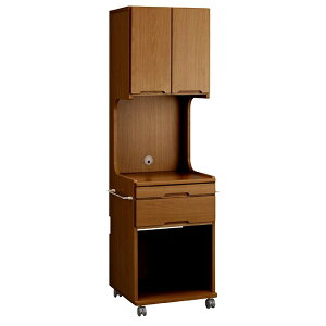 床頭台 ベッドサイド 収納庫 日本製 ハイタイプ 冷蔵庫タイプ【床頭台 しょうとうだい】