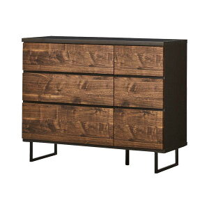 チェスト おしゃれ 北欧 ローチェスト タンス 収納チェスト 衣類 収納 収納棚 引き出し 木製 タンス 幅120 3段 洋服 ミッドセンチュリー シンプル リビング 寝室 整理タンス ローチェスト デザ