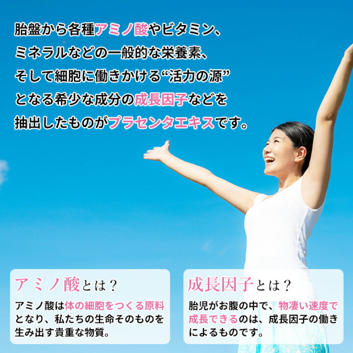 楽天市場】【Lupple(ルップル 1箱90粒入り】プラセンタ サプリメント 