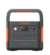 楽天市場】ポータブル電源 jackery 626の通販