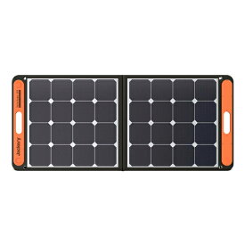 Jackery SolarSaga 100W ソーラーパネル