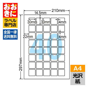 SCL71 xV[ ^bNV[ A4 40 1ЃTCY30mm×30mm ㉺E] ix \x iiNGCg 򎆃x [U[v^p yTv񋟉z