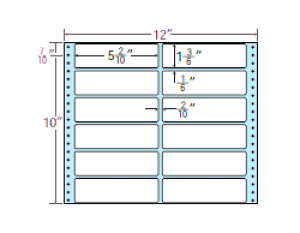 MX12F 12�� 500�� �y���������z