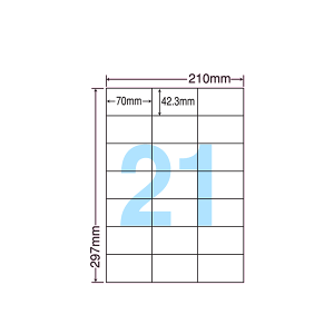 CL49FH xV[ ^bNV[ A4 21 1ЃTCY70.0mm×42.4mm ]Ȃ x V[ \x ꂢɔ ʏ\Ĕ CNWFbgv^E[U[v