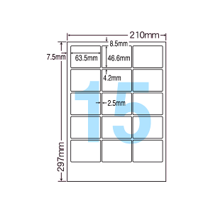 SCJ3 xV[ ^bNV[ A4 15 1ЃTCY63.5mm×46.6mm ㉺E] ix ʐ^x CXgx iiNGCg 򎆃x CNWFbgv^p yTv