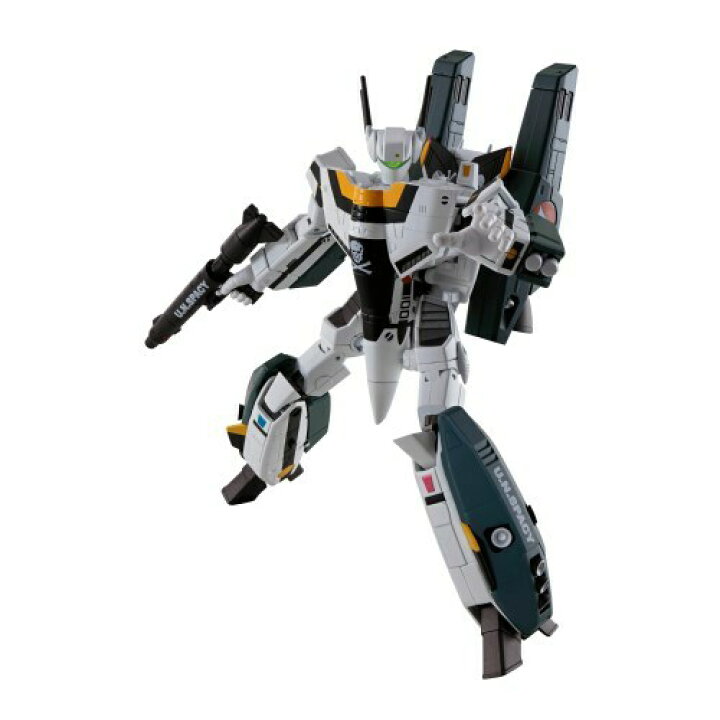 楽天市場】HI-METAL R マクロス VF-1S スーパーバルキリー (一条輝機  