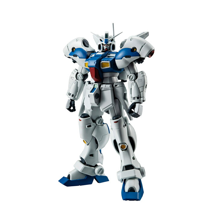 楽天市場】ROBOT魂 [SIDE MS] RX-78GP04G ガンダム試作4号機ガーベラ 
