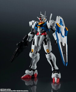 GUNDAM UNIVERSE XVX-016 GUNDAM AERIAL