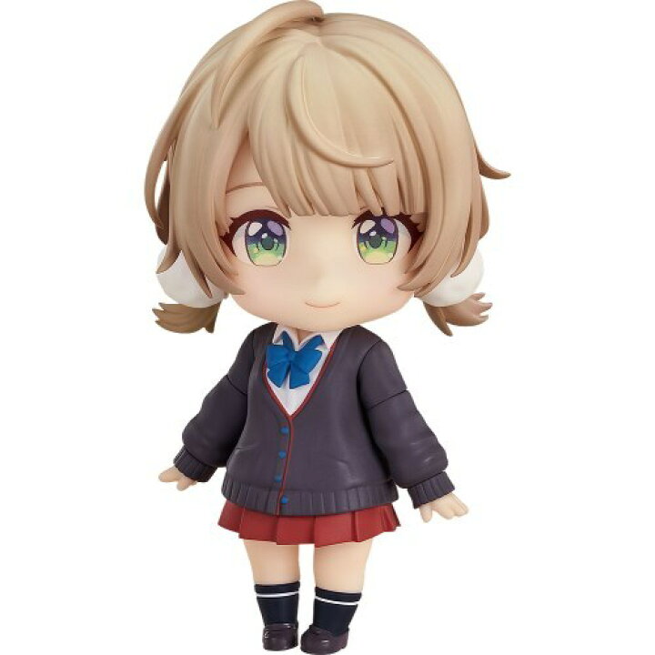 楽天市場】ねんどろいど しぐれうい ノンスケール Vtuber フィギュア 