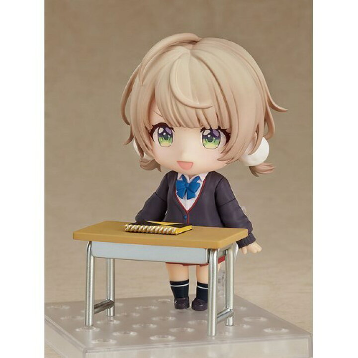 楽天市場】ねんどろいど しぐれうい ノンスケール Vtuber フィギュア 