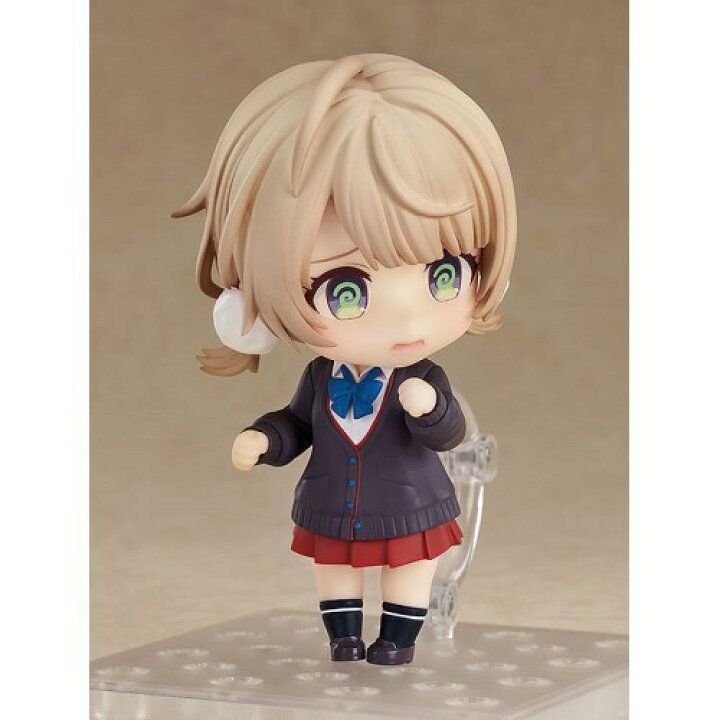 楽天市場】ねんどろいど しぐれうい ノンスケール Vtuber フィギュア 