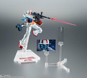 ROBOT qSIDE MSr RX-78-2 K_ ver. A.N.I.M.E. `ROBOT15th ANNIVERSARY` @mK_ tBMA {bg tBMA K_tBMA { K_ObY K_ Ajt