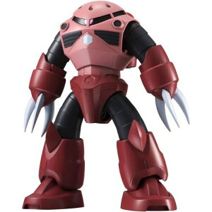 ROBOT魂 <SIDE MS> 『機動戦士ガンダム』 MSM-07S シャア専用ズゴック ver. A.N.I.M.E. ロボット魂 可動 モビルスーツ シャア専用 ズゴック シャア フィギュア グッズ ガンダム エフェクト セット ROBO