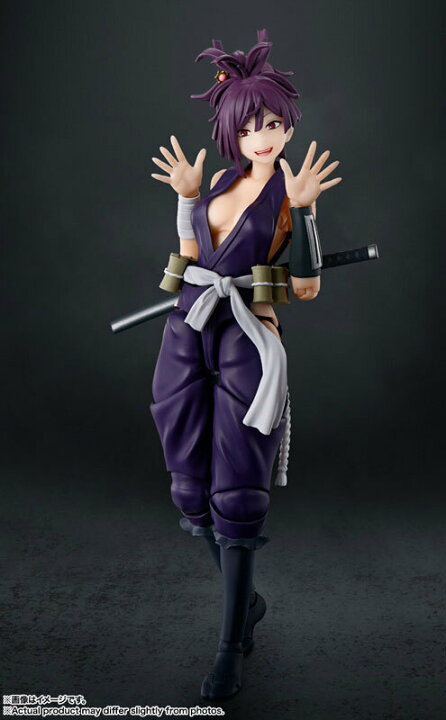 楽天市場】S.H.Figuarts 杠 『地獄楽』 少年ジャンプ+ 可動 フィギュア 地獄楽 フィギュア 23個 まとめ売り