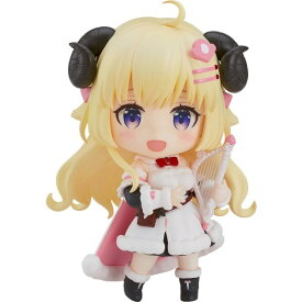 ねんどろいど ホロライブ 角巻わため ノンスケール 美少女キャラクター 美少女フィギュア 美少女 フィギュア フィギア グッズ フィギュアーツ キャラクターグッズ キャラクター 人形 コレクション 誕生日プレゼント 誕プレ ホロライブ クリスマスプレゼント