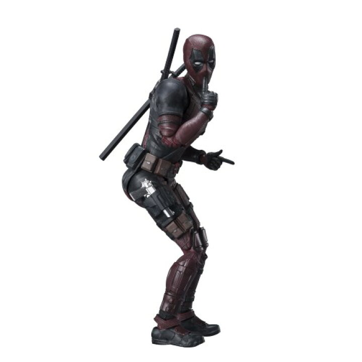 楽天市場】S.H.Figuarts デットプール2 (DEADPOOL 2) デッドプール S.H.Figuarts デッドプールDEADPOOL2