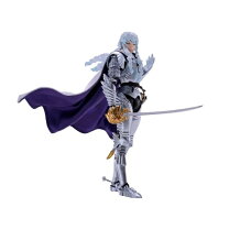 楽天市場】S.H.Figuarts グリフィス(光の鷹)の通販