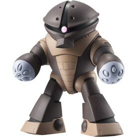 ROBOT魂 ＜SIDE MS＞ 『機動戦士ガンダム』 MSM-04 アッガイ ver. A.N.I.M.E.