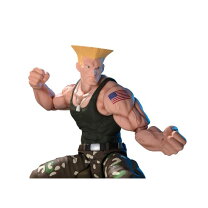 楽天市場】ガイル フィギュアの通販