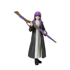 S.H.Figuarts 『葬送のフリーレン』 フェルン　バンダイ　BANDAI SPIRITS