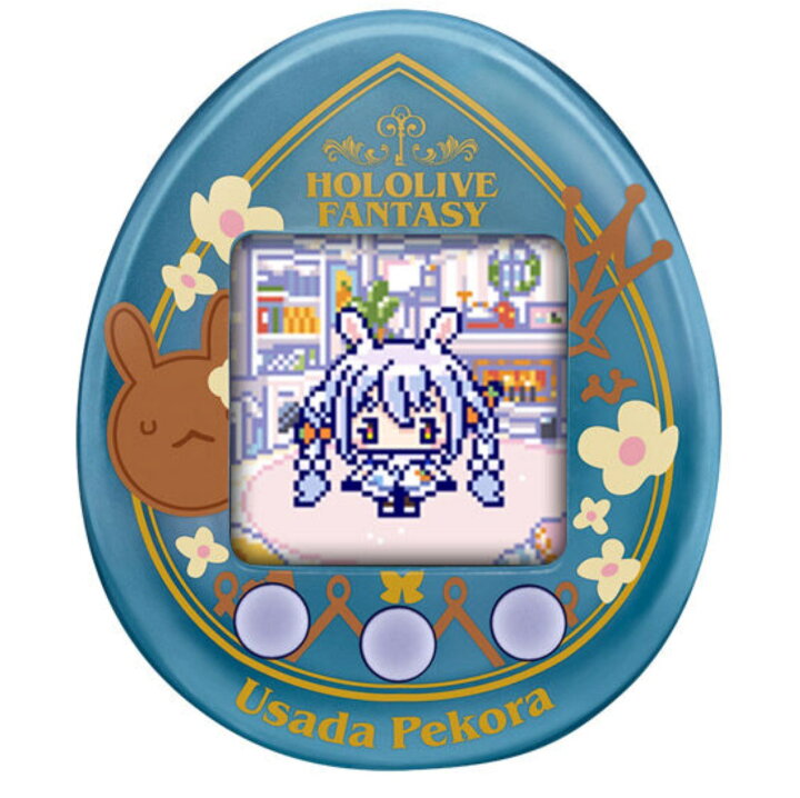 楽天市場】ホロライブファンタジっち (ぺこらぬい ver./フレアぬい ver 
