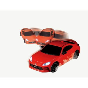 yNX}XbsOtz W[[ htghCu 1/24 g^ GR86 JRVC155-RD WRJ[ l֋쓮 2.4GHz 12䓯s LEDwbhCg {ihtgdl j̎q ̎q  M