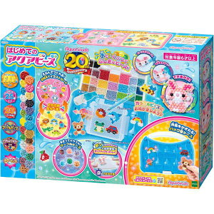 G|bN ANAr[Y ͂߂ẴANAr[Y AQ-S100 łr[Y X^[^[Zbg SҌ V ̎q 6 7 mzr[  v[g NX}X Mtg l