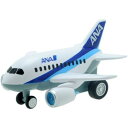 【ギフトラッピング付き】 トイコー サウンドジェット ANA787 サウンド付き ジェット機 おもちゃ 飛行機 ボーイング78…