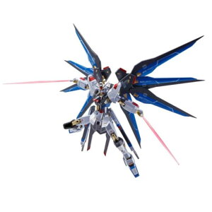 METAL ROBOT�� �w�@����m�K���_��SEED DESTINY�x �ySIDE MS�z �X�g���C�N�t���[�_���K���_�� �mRe�FCoordinate�n �h���ς݉��t�B�M���A �y�Ĕ́z
