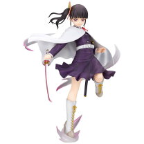 楽天市場】アルター 1/8 鬼滅の刃 胡蝶 しのぶ フィギュアの通販
