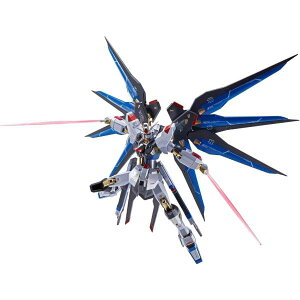 �y�\�񏤕i�zTAMASHII NATIONS METAL ROBOT�� �X�g���C�N�t���[�_���K���_�� Re:Coordinate �K���_��SEED DESTINY SIDE MS ���^�����{�b�g�� �t�B�M���A �� ���� �l�C �R���N�V���� �v���[���g �M�t�g �o���_