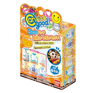 Can�o�b�`good�I 3cm�o�b�`�f�ނ����ς��Z�b�g