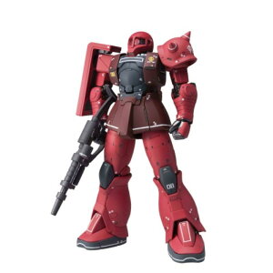 TAMASHII NATIONS GUNDAM FIX FIGURATION METAL COMPOSITE MS-05S �U�NI �V���A��p�@ BANDAI SPIRITS
