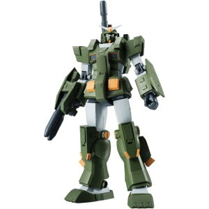 �@����m�K���_�� ROBOT�� SIDE MS FA-78-1 �t���A�[�}�[�K���_�� ver. A.N.I.M.E.(�Ĕ�) �o���_�C