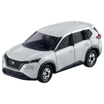 楽天市場】日産 エクストレイル ミニカー（ミニカー・トイカー｜車 