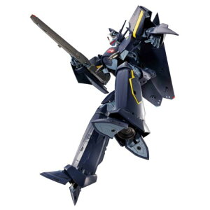 �o���_�C DX������ �w�}�N���X7�x VF-17S �i�C�g���A�X�e���X�o���L���[(�K�������؍�@) TAMASHII NATIONS