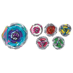 BEYBLADE X CX-17 �����_���u�[�X�^�[Vol.10 �x�C�u���[�hX �^�J���g�~�[