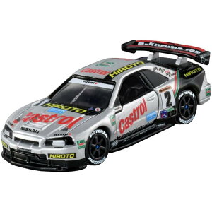 �g�~�J�v���~�A��Racing �J�X�g���[���E�j�X�� GT-R ���Y �^�J���g�~�[ �~�j�J�[